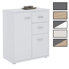 Buffet commode rangement avec