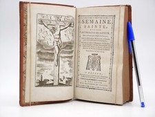 Bayeux (1780) SEMAINE SAINTE
