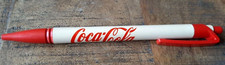  Coca Cola - Stylo publicitaire - Collector -