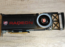 AMD/ATI Radeon HD 4870X2 'ES