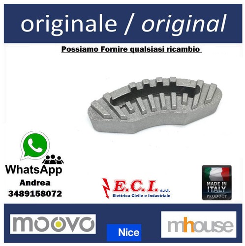 Remplacement original mhouse - original,