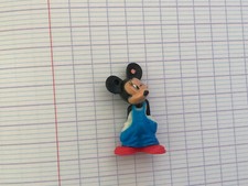 FIGURINE MINNIE AMIE DE MICKEY
