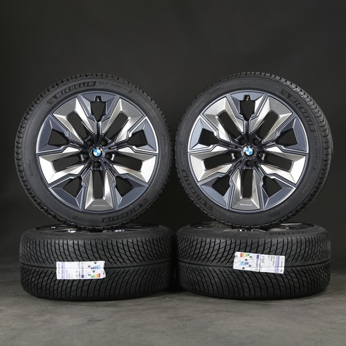 Pouces roues hiver bmw 7 - d'hiver,