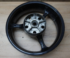Jante arrière Suzuki GSX-R 1000 2006 17x5.50 BENT