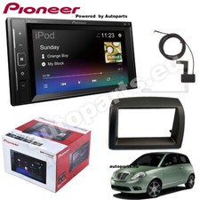 Kit Autoradio Pioneer