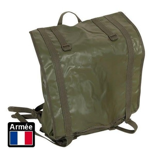 Musette armee francaise - musette, f1