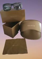 Lunettes de soleil Gucci GG