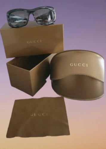 Lunettes soleil gucci gg - de,