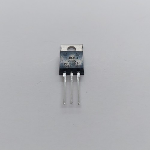 Transistor buk454 200a philips - buk454-200a,