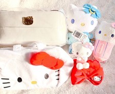 Sanrio Hello Kitty 7-Piece Set