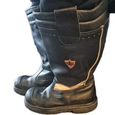HAIX Fire Hunter Xtreme