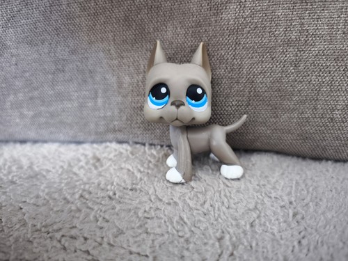 Authentique littlest pet shop - littlest,