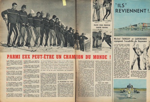 Article presse - presse, lip