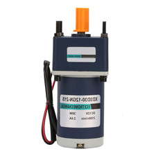 Moteur Réducteur Électrique