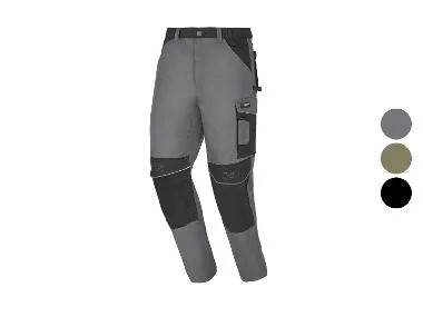 Pantalon travail homme - de,