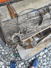 Frein vélo avant - vélo, et