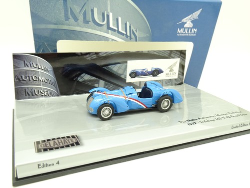 Minichamps delahaye - minichamps,