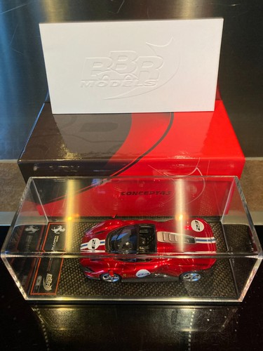 Ferrari daytona sp3 - ferrari,