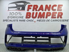 Pare-choc arrière Volkswagen