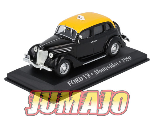 Tx61 voiture ixo - 1/43, ixo/altaya