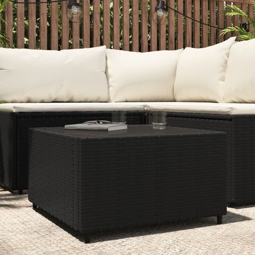Table basse jardin - table, carré