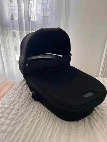 Nacelle cybex melio - nacelle,