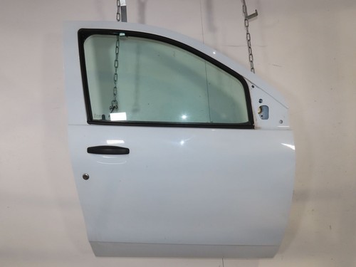 Porte avant droite - droite, lodgy