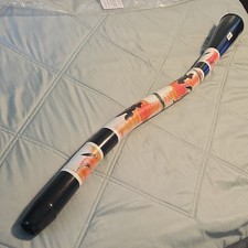 Toca Didgeridoo Curved Gecko