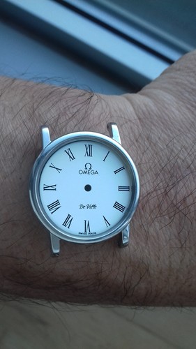 Omega 511 0532 ville - omega,