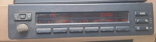 Bmw e53 2004 unité - e53,