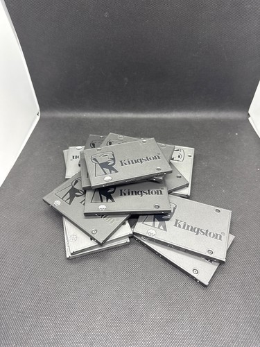 Kingston ssd 480 - ssd, 2.5"