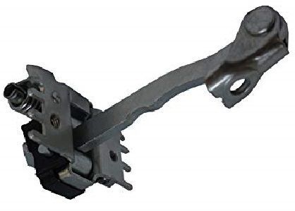 Tirant porte arrière - tirant,