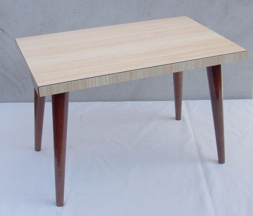 Table basse formica - table,