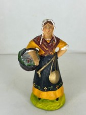 Santon ancien Carbonel