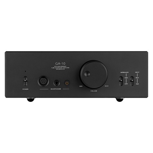 Hifiman goldenwave ga - hifiman,