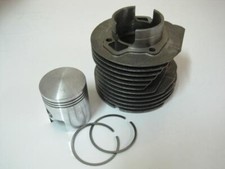 Cylindre C / A Lambro 440 Cc