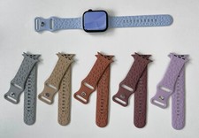 Bracelet compatible avec Apple