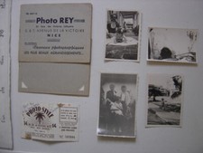 LOT PHOTOS Rey Nice piscine