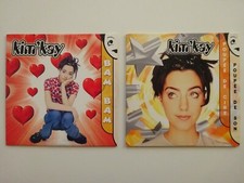 KIM'KAY : LOT 2 CD SINGLE (BAM