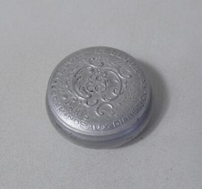 ancienne boite à pilules en