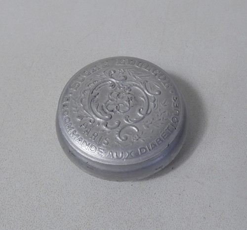 Ancienne boite pilules en - ancienne,