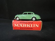 Märklin mercedes 300 Marklin 8003  nov24