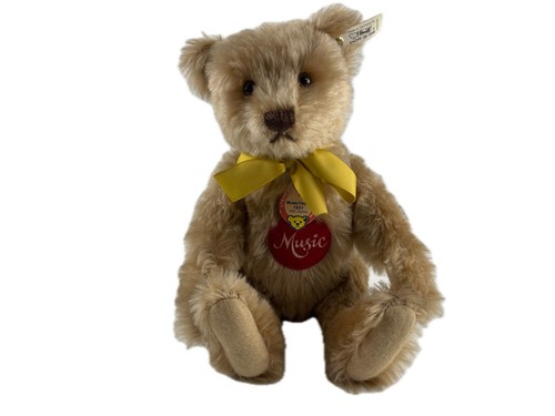 Steiff tier 408458 - steiff,