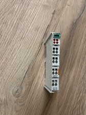 borne wago 750-460/000-003 4 entrees PT1000