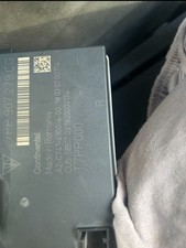 Porsche Macan 95B Avant Bcm Corps Confort Contrôle Module Unité 7PP907279CG