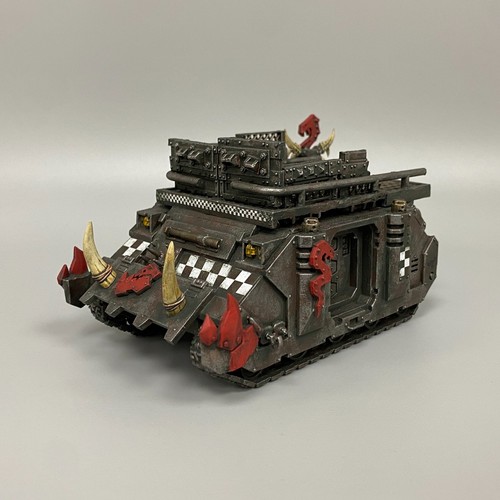 Converti ork rhino trukk - ork,