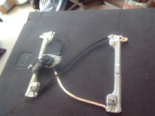 Leve vitre electrique avant gauche PEUGEOT 1007 9221R0