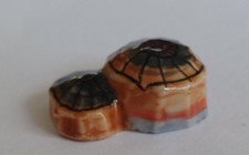 FEVE  "MAISONS DU MONDE 1997" - UNE YOURTE