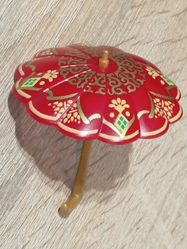 Playmobil parasol asiatique - playmobil,