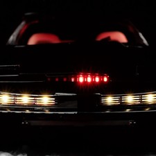 DeAgostini (Fanhome) - Build